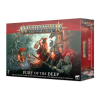 AGE OF SIGMAR: FURY OF THE DEEP (ENG)